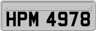 HPM4978