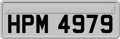 HPM4979