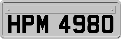 HPM4980