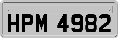 HPM4982