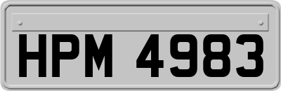 HPM4983