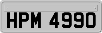 HPM4990