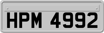 HPM4992