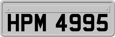 HPM4995