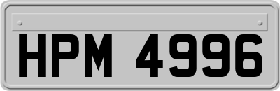 HPM4996