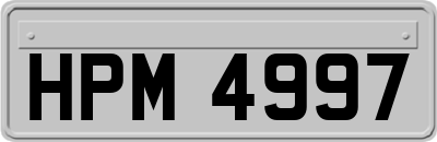 HPM4997