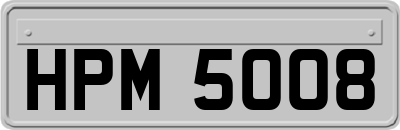 HPM5008