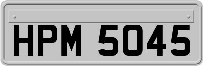 HPM5045