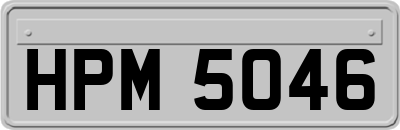 HPM5046