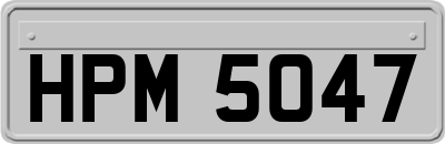 HPM5047