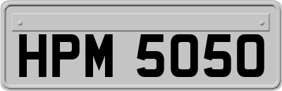 HPM5050