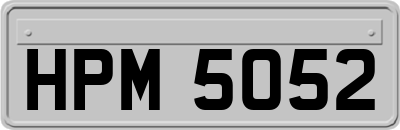 HPM5052