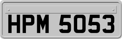 HPM5053