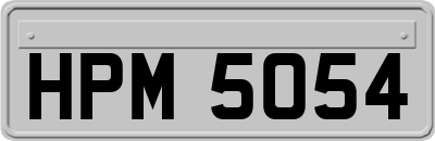 HPM5054