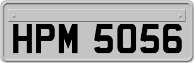 HPM5056