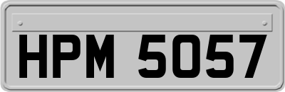 HPM5057