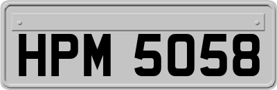 HPM5058