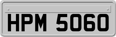 HPM5060