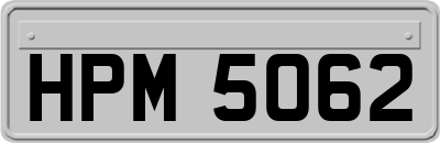 HPM5062