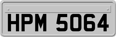 HPM5064