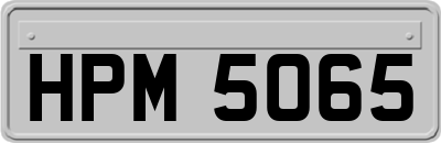 HPM5065