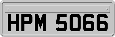 HPM5066