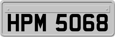 HPM5068