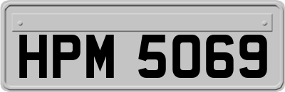 HPM5069