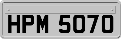 HPM5070