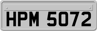 HPM5072