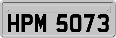 HPM5073