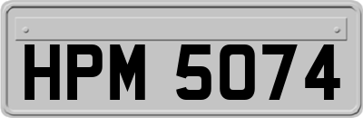 HPM5074