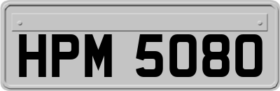 HPM5080