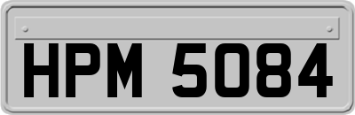 HPM5084