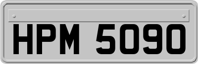 HPM5090