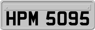 HPM5095