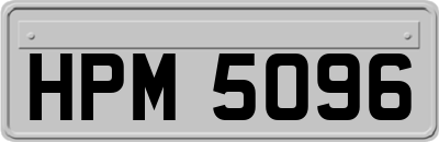 HPM5096