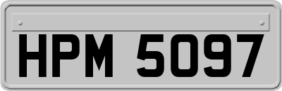 HPM5097