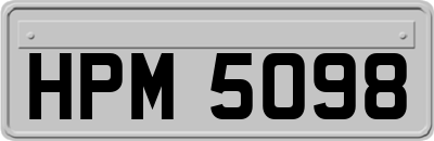 HPM5098