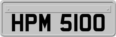 HPM5100