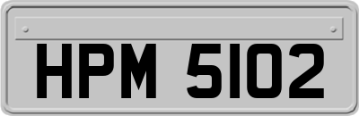 HPM5102