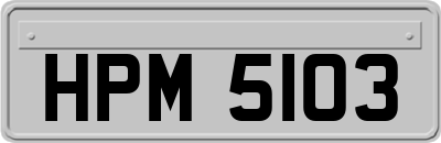 HPM5103