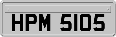 HPM5105