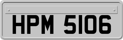 HPM5106