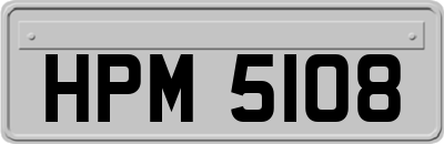 HPM5108