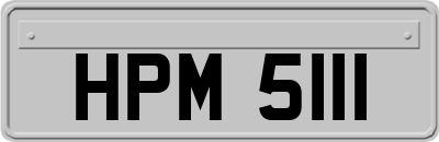 HPM5111