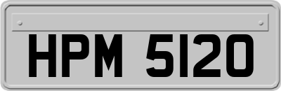 HPM5120