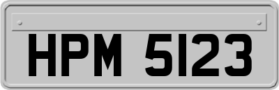 HPM5123