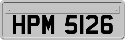 HPM5126