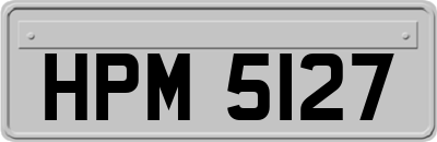 HPM5127